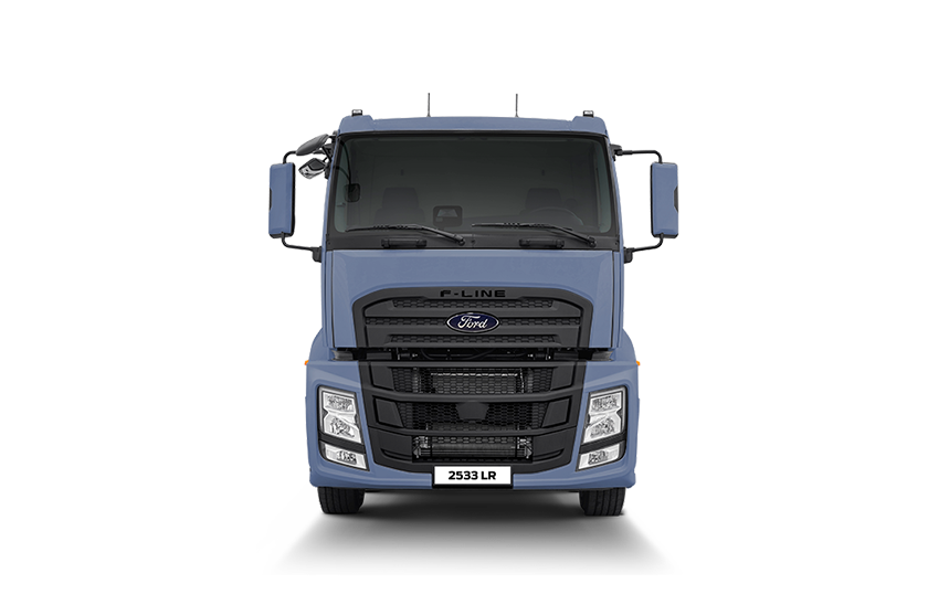 2533 LR Lowliner